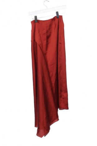 Fustă Ted Baker, Mărime XXS, Culoare Roșu, Preț 234,21 Lei