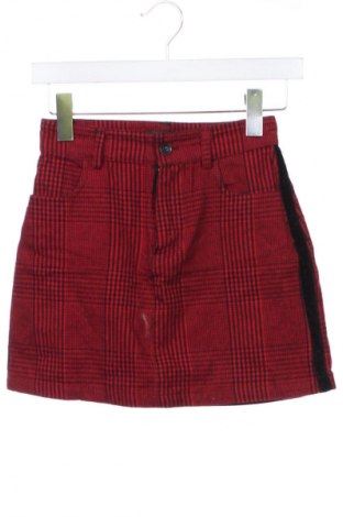 Sukňa Terranova, Veľkosť XXS, Farba Viacfarebná, Cena  9,72 €