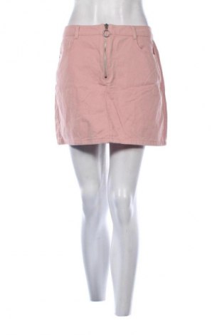 Spódnica Terranova, Rozmiar M, Kolor Różowy, Cena 38,39 zł