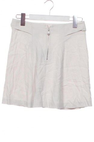 Szoknya The Kooples, Méret XS, Szín Fehér, Ár 31 309 Ft
