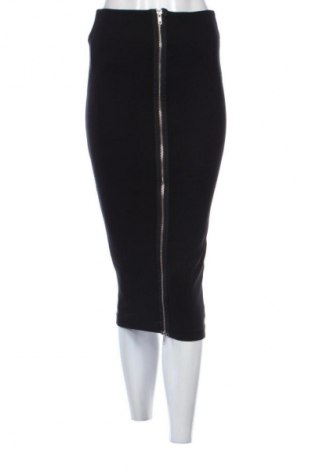 Φούστα Tiger Of Sweden, Μέγεθος S, Χρώμα Μαύρο, Τιμή 122,94 €