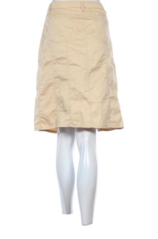 Szoknya Timberland, Méret M, Szín Bézs, Ár 16 416 Ft