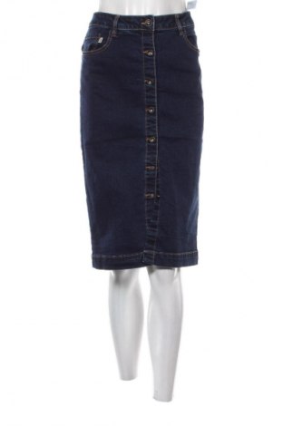 Sukňa Timeout, Veľkosť M, Farba Modrá, Cena  20,97 €