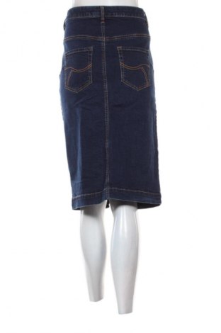 Sukňa Timeout, Veľkosť M, Farba Modrá, Cena  20,97 €