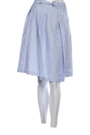 Szoknya Timeout, Méret S, Szín Kék, Ár 8 208 Ft