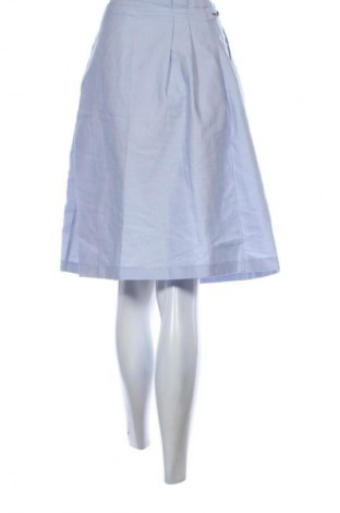 Szoknya Timeout, Méret S, Szín Kék, Ár 8 208 Ft
