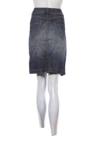 Spódnica Tom Tailor, Rozmiar M, Kolor Niebieski, Cena 49,99 zł