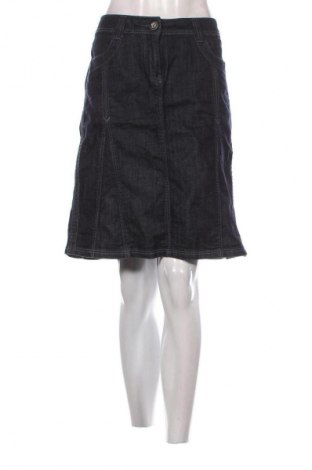 Rock Tom Tailor, Größe M, Farbe Blau, Preis € 20,99