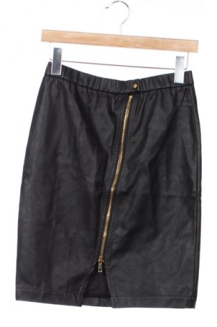 Rock Tom Tailor, Größe S, Farbe Schwarz, Preis € 47,62