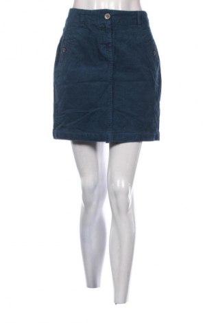 Пола Tom Tailor, Размер M, Цвят Син, Цена 18,99 лв.