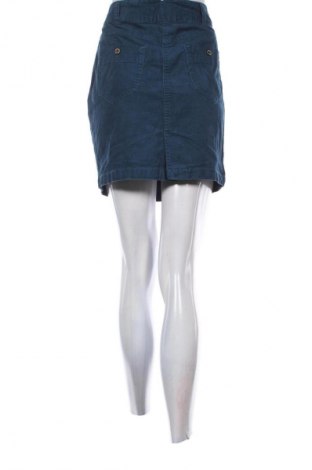 Пола Tom Tailor, Размер M, Цвят Син, Цена 18,99 лв.