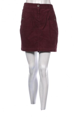 Fustă Tom Tailor, Mărime M, Culoare Roșu, Preț 51,99 Lei