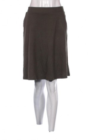 Пола Tom Tailor, Размер M, Цвят Зелен, Цена 16,99 лв.