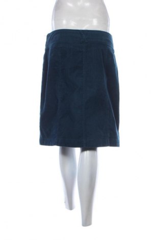 Rock Tom Tailor, Größe M, Farbe Blau, Preis 14,99 €