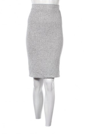 Szoknya Tom Tailor, Méret M, Szín Szürke, Ár 2 949 Ft