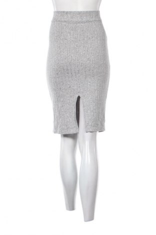 Szoknya Tom Tailor, Méret M, Szín Szürke, Ár 2 949 Ft