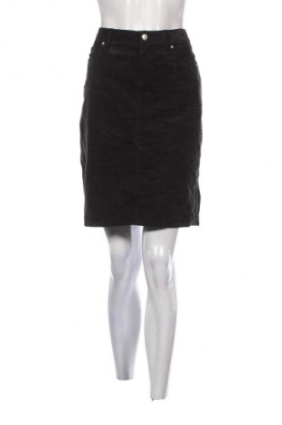 Rock Tommy Hilfiger, Größe M, Farbe Grau, Preis € 31,99