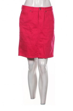 Rock Tommy Hilfiger, Größe M, Farbe Rosa, Preis € 42,00