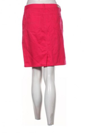 Rock Tommy Hilfiger, Größe M, Farbe Rosa, Preis € 42,00