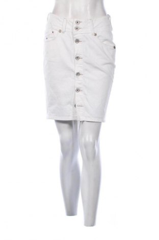 Rock Tommy Hilfiger, Größe M, Farbe Weiß, Preis € 42,05