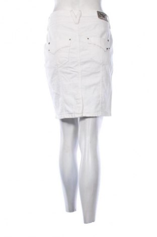 Rock Tommy Hilfiger, Größe M, Farbe Weiß, Preis € 42,05