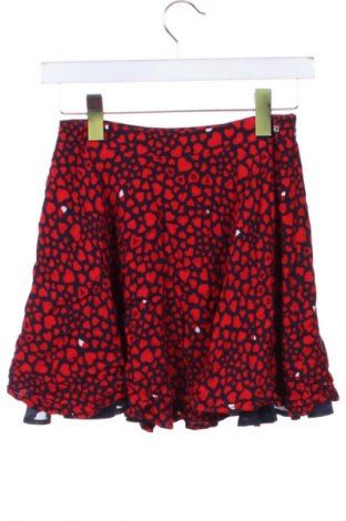 Пола Tommy Jeans, Размер XS, Цвят Многоцветен, Цена 27,99 лв.