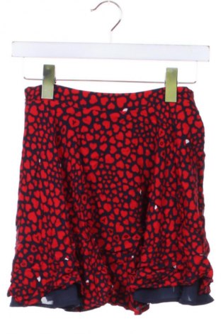 Пола Tommy Jeans, Размер XS, Цвят Многоцветен, Цена 27,99 лв.