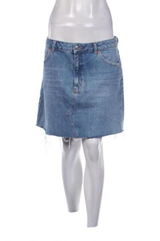 Rock Topshop, Größe L, Farbe Blau, Preis € 32,78