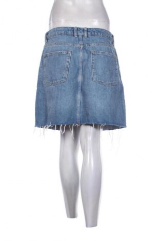 Rock Topshop, Größe L, Farbe Blau, Preis € 32,78