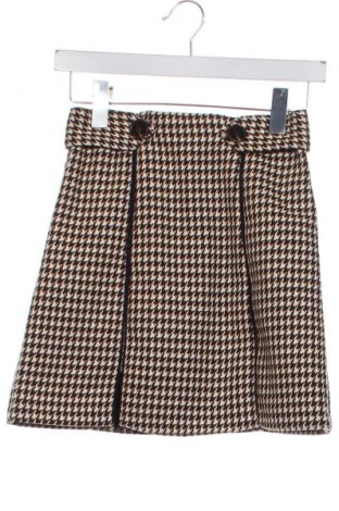 Szoknya Topshop, Méret XS, Szín Sokszínű, Ár 8 178 Ft