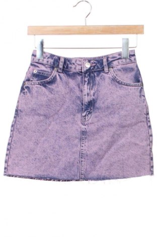 Rock Topshop, Größe XS, Farbe Lila, Preis € 47,62