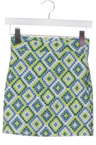 Rock Topshop, Größe XS, Farbe Mehrfarbig, Preis 9,99 €