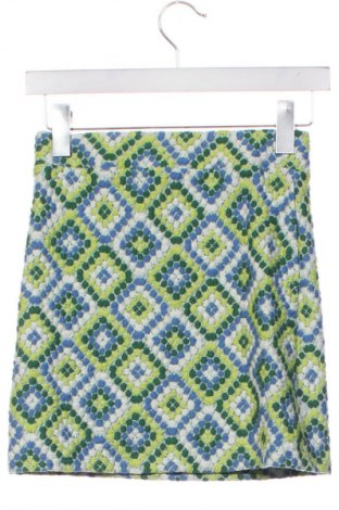 Rock Topshop, Größe XS, Farbe Mehrfarbig, Preis 9,99 €