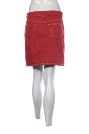 Sukňa Topshop, Veľkosť M, Farba Červená, Cena  20,97 €