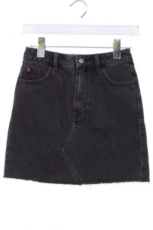 Spódnica Topshop, Rozmiar XS, Kolor Szary, Cena 214,02 zł