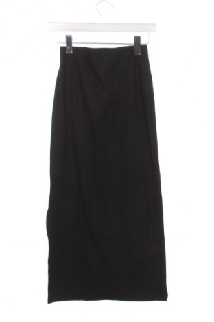 Rock Trendyol, Größe XS, Farbe Schwarz, Preis € 47,62