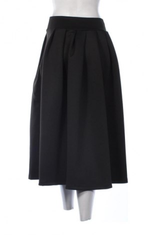 Sukně Trendyol, Velikost S, Barva Černá, Cena  849,00 Kč