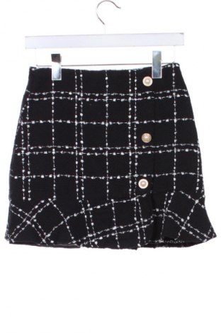 Пола Trendyol, Размер XS, Цвят Многоцветен, Цена 93,10 лв.