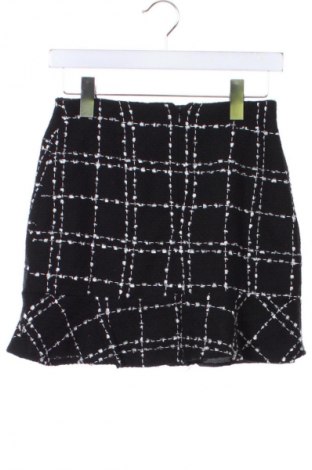 Пола Trendyol, Размер XS, Цвят Многоцветен, Цена 93,10 лв.