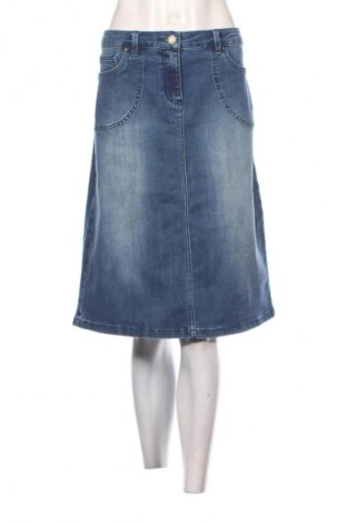 Rock Tu, Größe L, Farbe Blau, Preis € 14,77