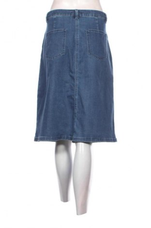 Rock Tu, Größe L, Farbe Blau, Preis € 14,77