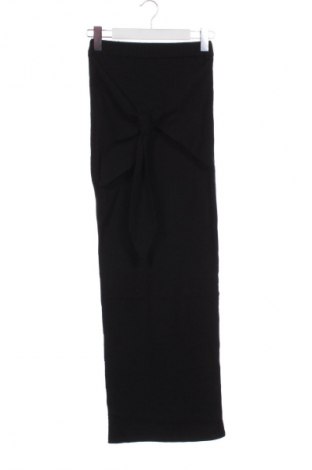 Sukňa Tu, Veľkosť XXS, Farba Čierna, Cena  14,95 €