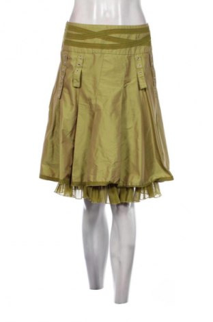 Rock Tuzzi, Größe S, Farbe Grün, Preis € 22,51