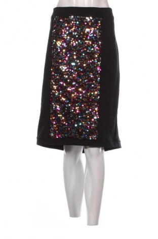 Sukňa Ulla Popken, Veľkosť 3XL, Farba Čierna, Cena  21,95 €