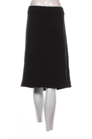 Sukňa Ulla Popken, Veľkosť 3XL, Farba Čierna, Cena  21,95 €