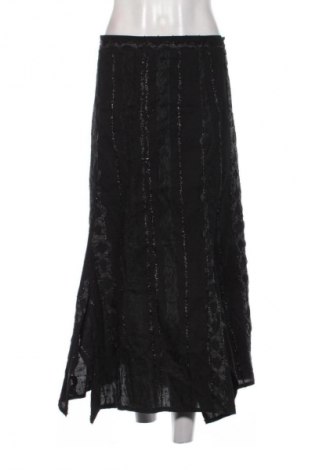 Φούστα Unbranded, Μέγεθος XXL, Χρώμα Μαύρο, Τιμή 11,76 €