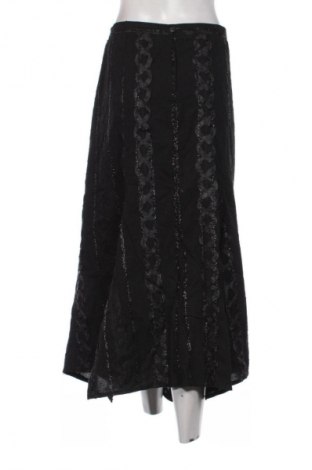Φούστα Unbranded, Μέγεθος XXL, Χρώμα Μαύρο, Τιμή 11,76 €