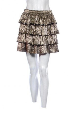 Sukně Unbranded, Velikost M, Barva Zlatistá, Cena  179,00 Kč