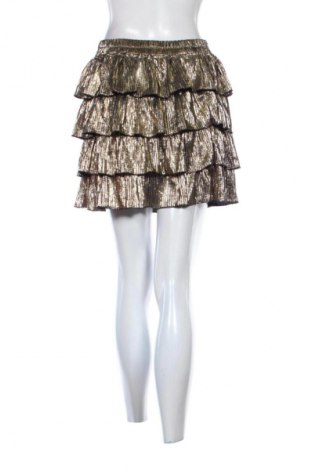 Sukně Unbranded, Velikost M, Barva Zlatistá, Cena  179,00 Kč