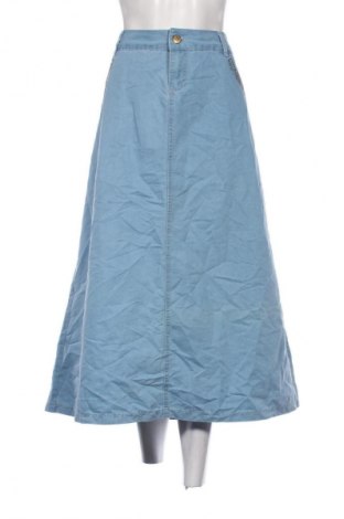 Пола Unbranded, Размер 3XL, Цвят Син, Цена 26,99 лв.